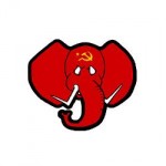 Red Elephant